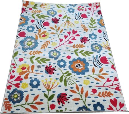 Ковер "Круиз" (20513_22022) Прямой 0,8х1,5