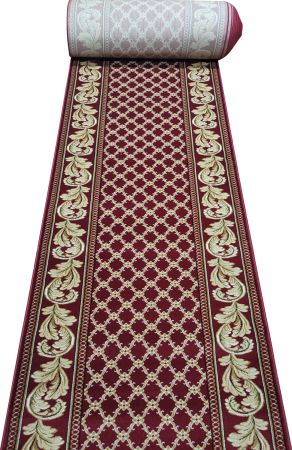 Дорожка Готовая Акварель 20652 22133 1,5х6,0 Дорожка (1,5)