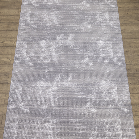 ковер sota 10653b lgrey lgrey