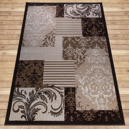 Ковер "Круиз" (22304_29655) Прямой 0,8х1,5 Ковер "Круиз" (22304_29655) Прямой 0,8х1,5