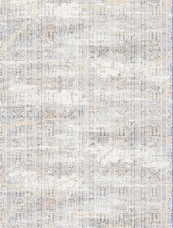 Ковер Визион 22131_25362 Прямой 1,0х2,0