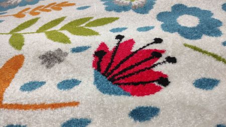 ковер круиз 20513 22022