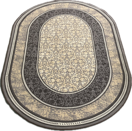 Карпеты обработанные Принт   ПА 2 3  МЕДИНА ОВАЛ 19 21 1Y  1 сорт