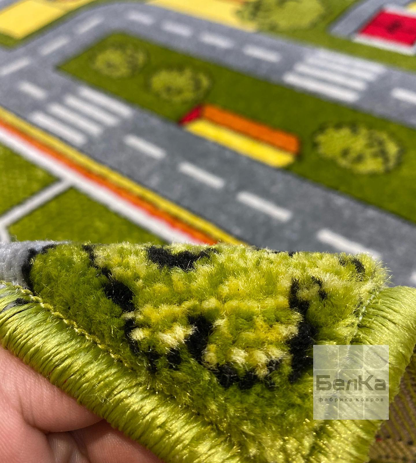 Дорожка Фэнси 20711 22011 Дорожка Фэнси 20711 22011