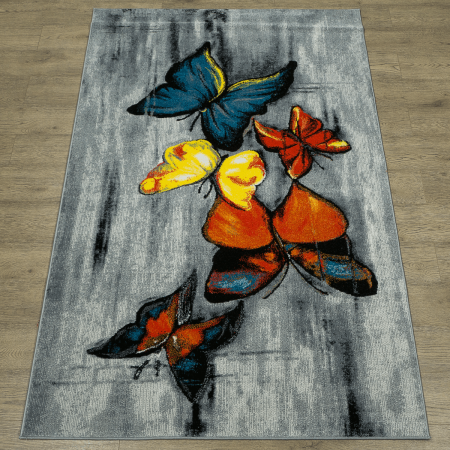 Ковер Фэнси 20720_22026 Прямой 0,8х1,5