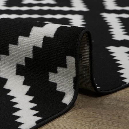 ковер лайла де люкс 15767 10755