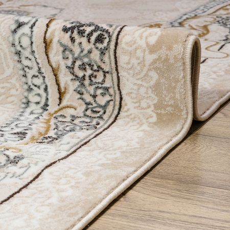 ковер каскад 25649 24366