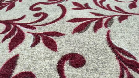 Ковролин Принт ПАЛИСАД (13_28)