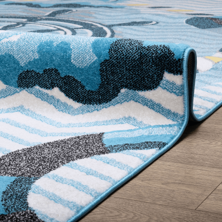 ковер фэнси 20722 22088