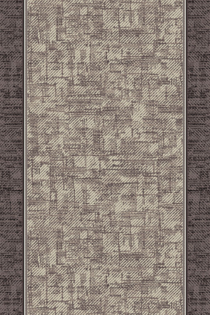 Ковролин Принт РОГОЖКА (17_34)