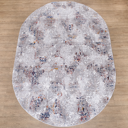 ковер color b991b p_beigep_d_blue