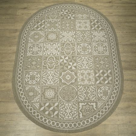 ковер флурлюкс сизаль 51319 50522