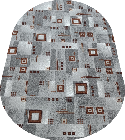 палас принт декарт 90_26