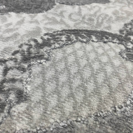 ковер amina z1039 grey