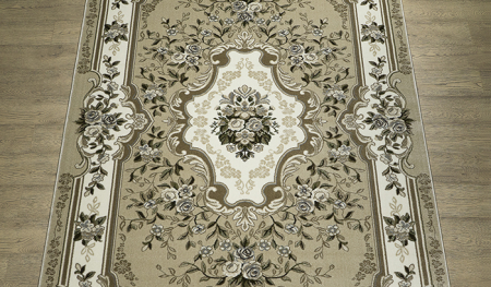 Дорожка Круиз 22414 29766 1,2х18,4 Прямой