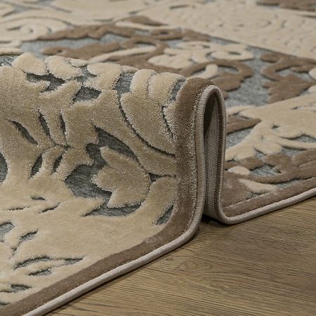 ковер шенилл 27804 24188