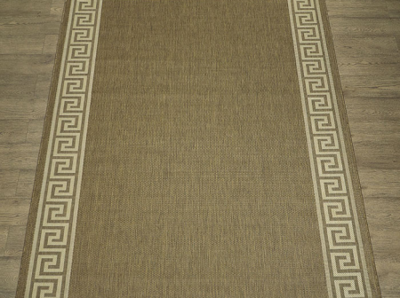 Дорожка Флурлюкс Сизаль 51007 50122