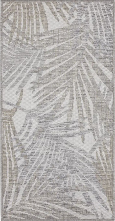 Ковер Дели (84115_53211) Прямой 0,8x1,2