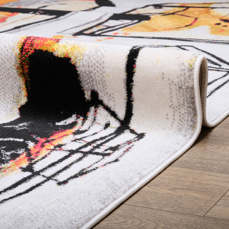 ковер фэнси 20747 22066