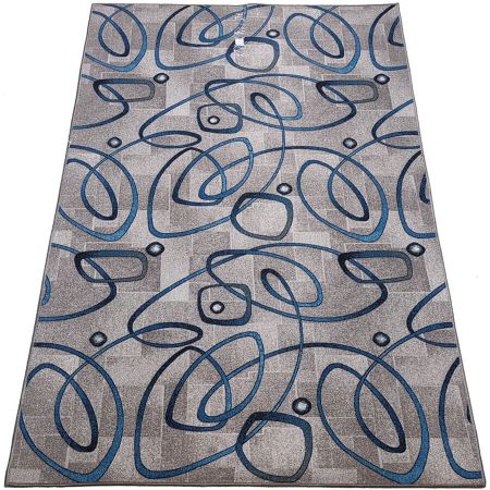 Ковролин Принт СЕРПАНТИН (95_25)