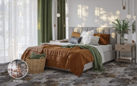 Ковролин Принт ДИСКАВЕРИ (99_24)