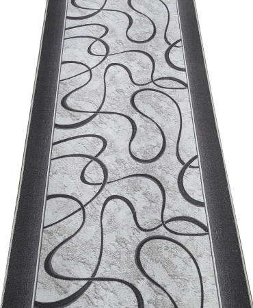 Дорожка обработанная Принт ПА 0,8  ВИТА 17 34 1Y 1 сорт