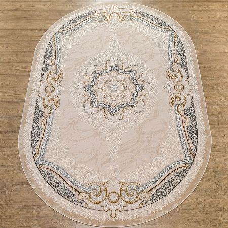 ковер каскад 25649 24366