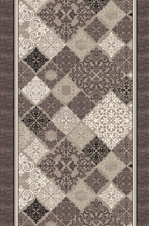 Дорожка обработанная Принт ПА 1,2  МЕМФИС 17 34 1Y 1 сорт