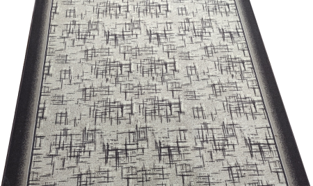 Дорожка Принт БАСРА 17_47 1,2x34 Рулон