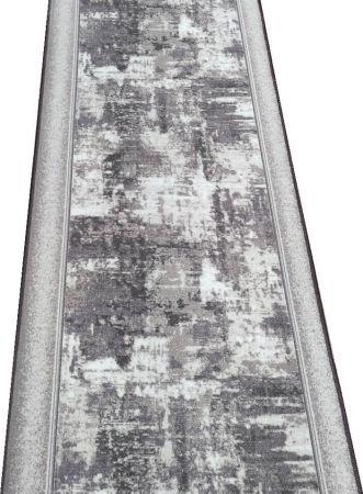 Дорожка обработанная Принт ПА 0,8  БАРХАН 17 34 1Y 1 сорт