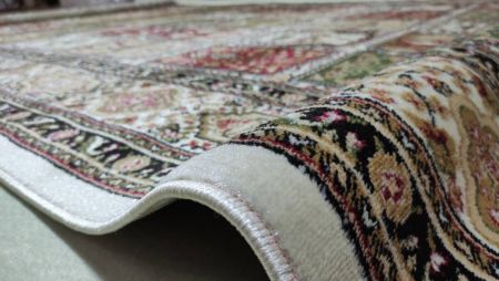 ковер акварель 20627 22122