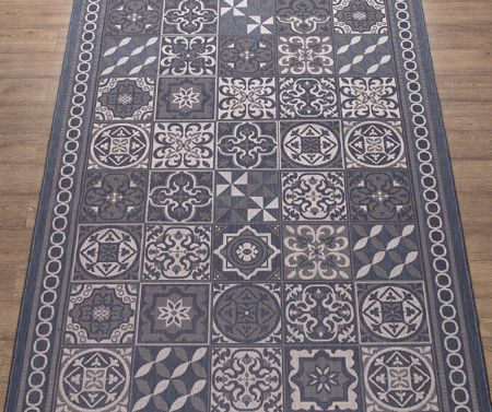 Дорожка Флурлюкс Сизаль 51419 50622