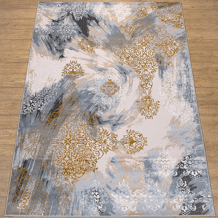 ковер каскад 25638 24348