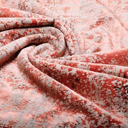 ковер forsage b098q creamred