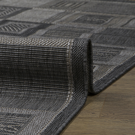 Дорожка Флурлюкс Сизаль 51104 50322