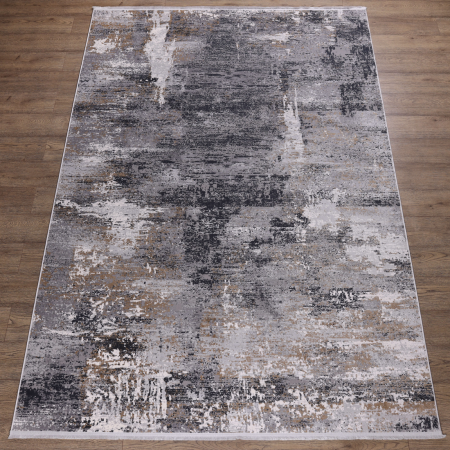 ковер loft a471a grayagray. Ковер Loft A471A GRAY / AGRAY Прямой. Эко Шелк, Мягкий полиэстер. Турция. Серый. Закажи несколько ковров на примерку и выбери лучий в интерьере ковер loft a471a grayagray