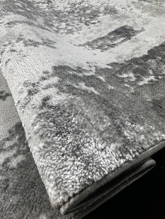 ковер amina np208 grey