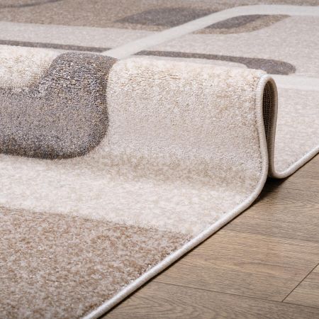 ковер фризе карвинг 31210 45122