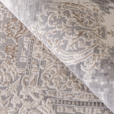 ковер лакшери 27718 23347