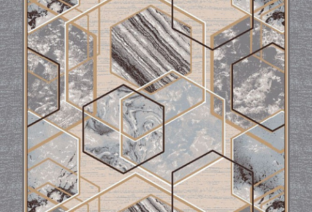 Дорожка Принт СПАРТА 90_48 0,6x30 Рулон