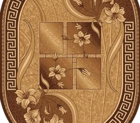 Карпеты обработанные Принт   ПА 2 3  АЛЬБА 17 34 1Y  1 сорт