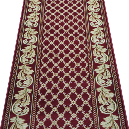 Дорожка Акварель (20652_22133) Рулон 1,5х25,0