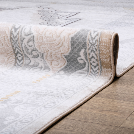 ковер каскад 25650 24366