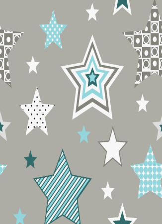 Паласы Принт   ПА 2,5 3,5  ЗВЕЗДЫ 95 13 1Y  1 сорт