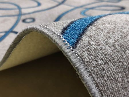 Ковролин Принт СЕРПАНТИН (95_25)