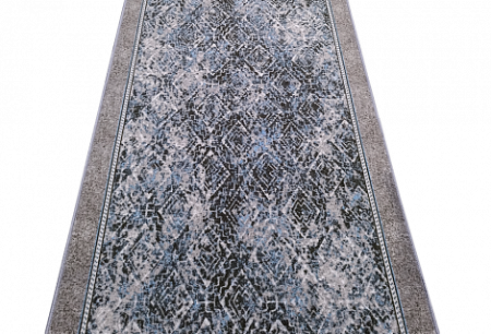 Палас Принт БЕРТРАН 95_40 2,0х3,15 Дорожка