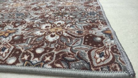 Ковролин Принт МАКЕДОНИЯ (92_26)