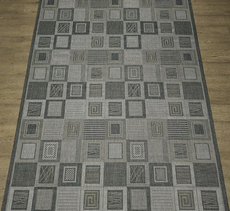 Дорожка готовая Флурлюкс (Сизаль) 51104 50322 1,2х4,5 Дорожка (1,2)