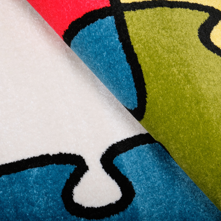 ковер фэнси 20738 22044