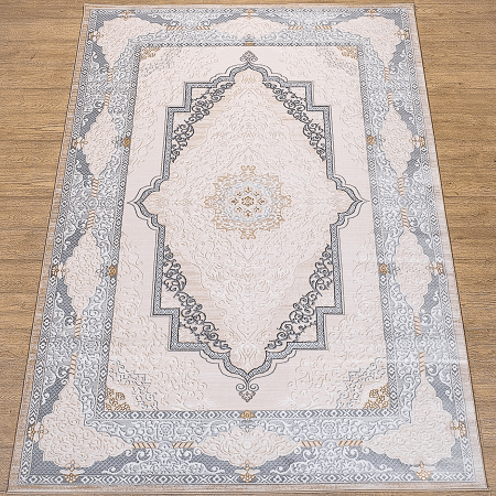 ковер каскад 25650 24366